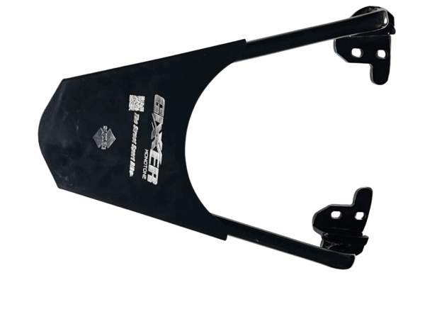 Biker Back Carrier - Image 5