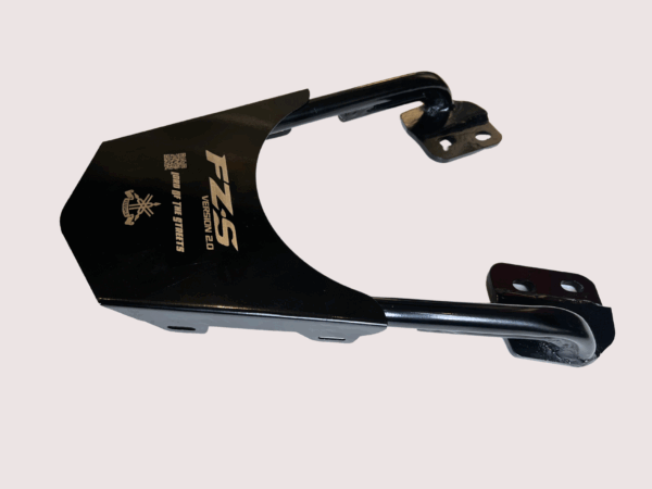 Biker Back Carrier - Image 11