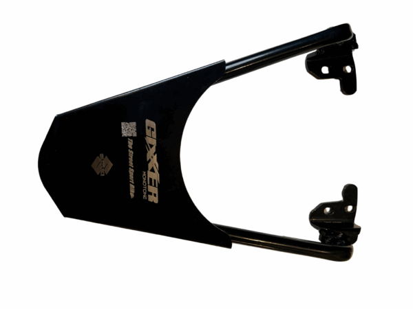 Biker Back Carrier - Image 2